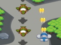 เกม Atomic Fighter 2D
