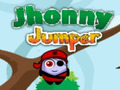 เกม Jhonny Jumper 