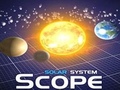 เกม Solar System Scope