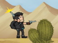 เกม Survive the Desert