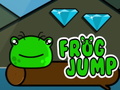 เกม Frog Jump