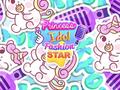 เกม Princess Idol Fashion Star