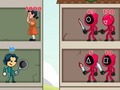 เกม Squad Hero Tower
