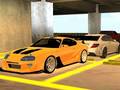 เกม Race Parking Simulator