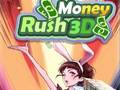 เกม Money Rush 3D
