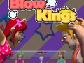 เกม Blow Kings
