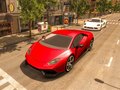 เกม Real Extreme Car Driving Drift