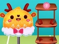เกม Baby Taylor Fashion Clothes Sewing