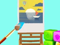 เกม Match To Paint