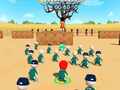 เกม Battle Squid Game