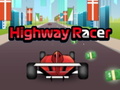 เกม Highway Racers
