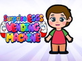 เกม Surprise Eggs Vending Machine