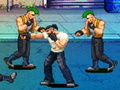 เกม Street Of Gangs 2D