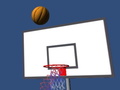 เกม Basket 3D