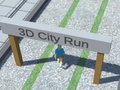 เกม City Run 3D