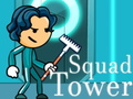 เกม Squad Tower