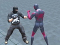 เกม Amazing Superhero : New York Gangster