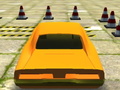 เกม Fantastic Car-Parking