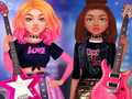 เกม My Perfect Rock Band Creator