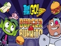 เกม Burger and Burrito