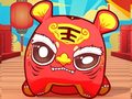 เกม Lunar Tiger