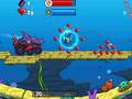 เกม Car Eats Car: Underwater Adventure