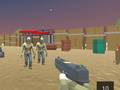 เกม Zombie Arena