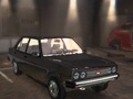 เกม City Classic Car Driving: 131