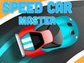 เกม Speed Car Master