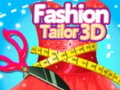 เกม Fashion Tailor 3D