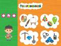 เกม Professions