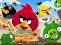 เกม Angry Birds Mad Jumps