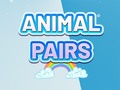 เกม Animal Pairs