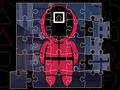 เกม Squid Jigsaw