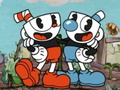 เกม Cuphead Adventures