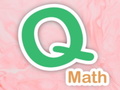 เกม Q Math