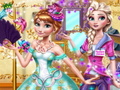 เกม Princess Vintage Shop