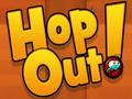 เกม Hop Out