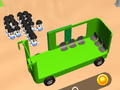 เกม Overloaded Bus
