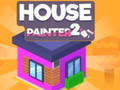 เกม House Painter 2