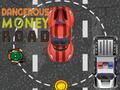 เกม Dangerous Money Road
