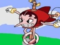 เกม Cuphead Threatenin' Zeppelin