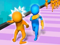 เกม Slap And Run 2