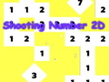เกม Shooting Number 2D