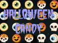 เกม Halloween Candy