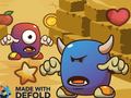 เกม Monsters of the Maze
