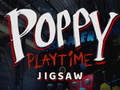 เกม Poppy Playtime Jigsaw