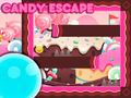 เกม Candy Escape