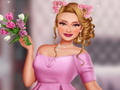 เกม Plus Size Wedding