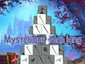 เกม Mysterious Mahjong